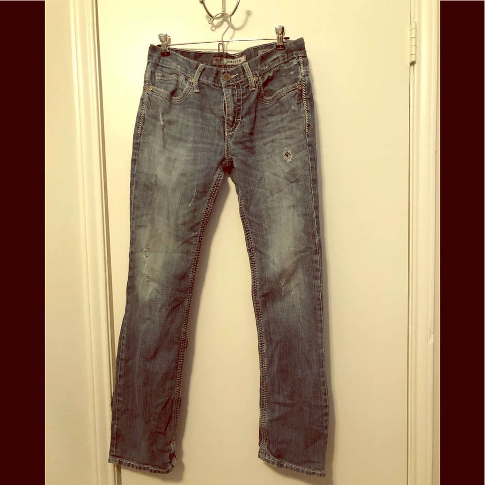 BKE jeans